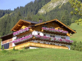 Alpenview Lechtal